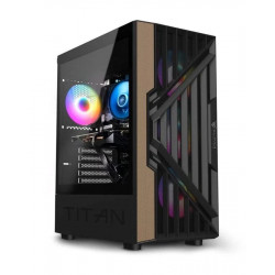 PC Racing AMD Ryzen 7 5700G/16GB/480GB SSD
