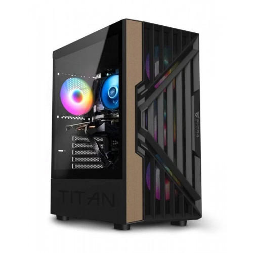 PC Racing AMD Ryzen 7 5700G/16GB/480GB SSD