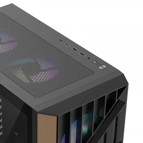 PC Racing AMD Ryzen 7 5700G/16GB/480GB SSD