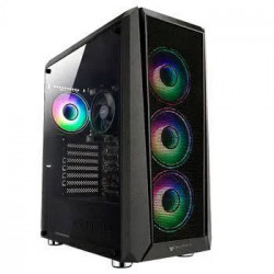 PC Racing Ancora AMD Ryzen 7 5700G 8GB 512GB SSD Radeon