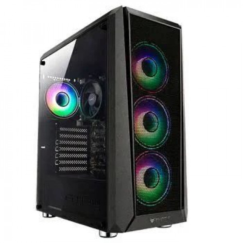 PC Racing Ancora AMD Ryzen 7 5700G 8GB 512GB SSD Radeon
