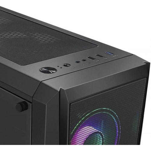 PC Racing Ancora AMD Ryzen 7 5700G 8GB 512GB SSD Radeon