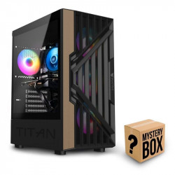 PC Racing Gaming AMD Ryzen 5 4600G/16GB/500GB SSD