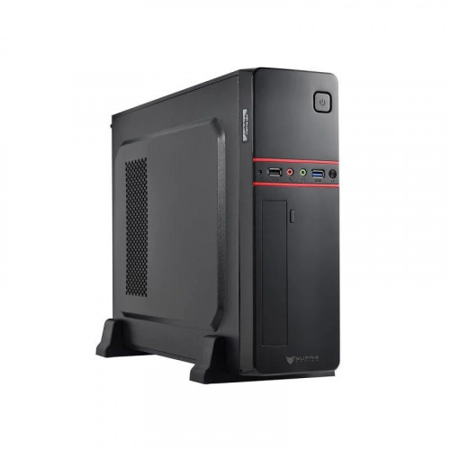 PC Racing Ofimática AMD Ryzen 3200G/8GB/480GB SSD + Windows 11