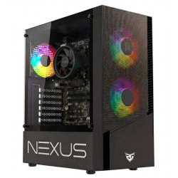 PC Racing PC Gaming AMD Ryzen 7 5700G