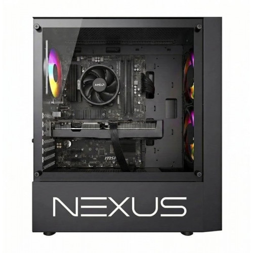 PC Racing PC Gaming AMD Ryzen 7 5700G