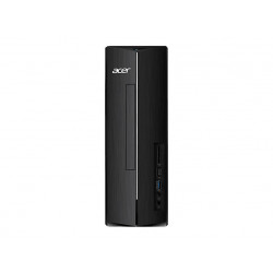 PC sobremesa - Acer Aspire XC 1715 TWLD5, Intel® Core™ N150, 8GB RAM, 512 GB SSD, Core™ Onboard Graphics, Windows 11 Home, Negro