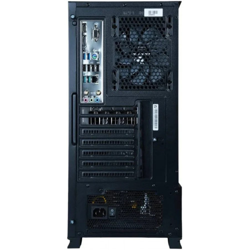 PC Sobremesa Epical-Q Palish AMD Ryzen 7 5700G 16GB 1TB SSD NVMe