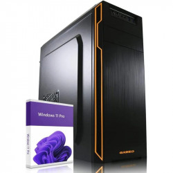 PC Sobremesa GREED Basic 7 Intel Core i5-6500 8GB 240GB SSD Windows 11 Pro WiFi 6
