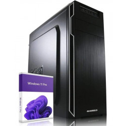 PC Sobremesa GREED Multimedia 7 Intel Core i7-4790 16GB 240GB
