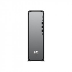 PC Sobremesa HP OmniDesk S03-0010ns Intel Core i3-13100 8GB 512GB SSD UHD 710 Windows 11