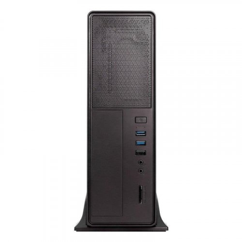 PC Sobremesa IMATECH i3-12100 8GB 512GB SSD Intel UHD Graphics FreeDOS Negro