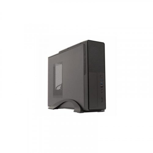 PC Sobremesa IMATECH i3-12100 8GB 512GB SSD Intel UHD Graphics FreeDOS Negro