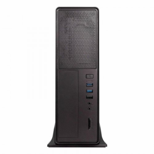 PC Sobremesa IMATECH i3-12100 8GB 512GB SSD Intel UHD Graphics FreeDOS Negro
