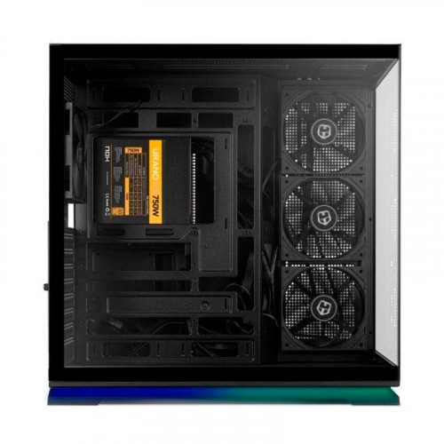 PC Sobremesa NeoPC Ryzen 5 5655G 16GB 480GB SSD Windows 11 Pro Nox Hummer Galaxy Negra