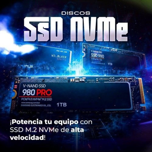 PC Sobremesa PC Racing AMD Ryzen 5 5600G 16GB 512GB SSD Windows 11