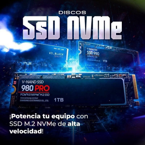 PC Sobremesa PC Racing Ryzen 5 3400G 16GB 512GB SSD Radeon RX Vega 11 Windows 11 WiFi