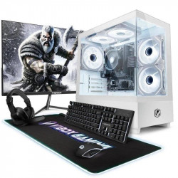 PC Sobremesa Vibox I-26 AMD Ryzen 3 3200G 16GB 480GB SSD Radeon