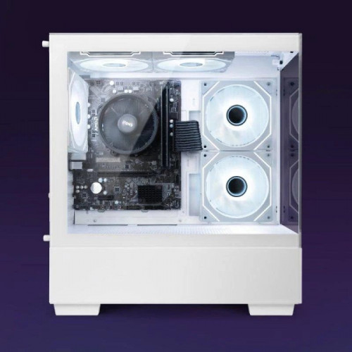 PC Sobremesa Vibox I-26 AMD Ryzen 3 3200G 16GB 480GB SSD Radeon