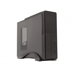PC Sobremesa - ZONE EVIL 22AH610I579, i5-12400, 16 GB RAM, 500 GB SSD, UHD 730, FreeDOS (Sin sistema operativo), Negro