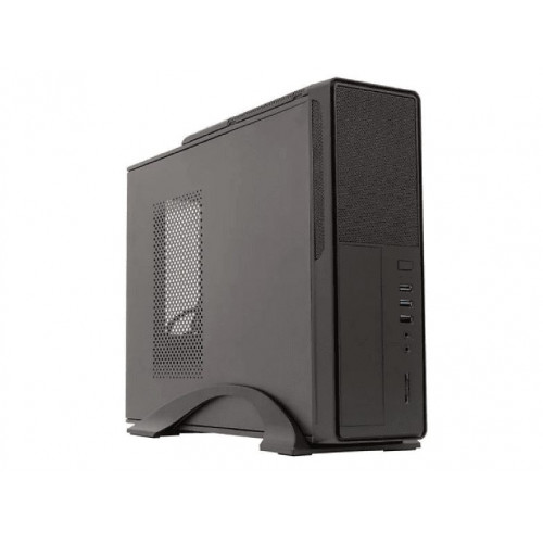 PC Sobremesa - ZONE EVIL 22AH610I579, i5-12400, 16 GB RAM, 500 GB SSD, UHD 730, FreeDOS (Sin sistema operativo), Negro