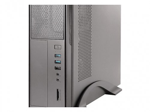 PC Sobremesa - ZONE EVIL 22AH610I579, i5-12400, 16 GB RAM, 500 GB SSD, UHD 730, FreeDOS (Sin sistema operativo), Negro
