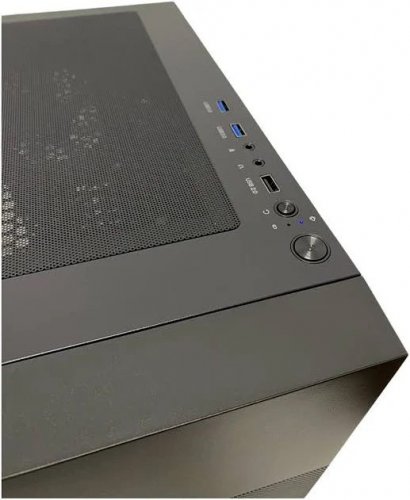PC Tecnowake WakeDesk V2 Lite / Ryzen 5 3400G / 16GB de Ram / 500GB SSD / Wifi / Windows 11 Pro Activado