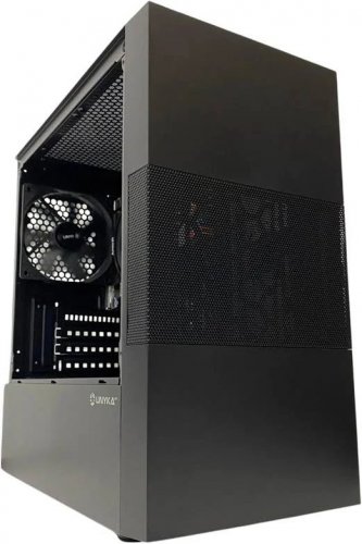 PC Tecnowake WakeDesk V2 Lite / Ryzen 5 3400G / 16GB de Ram / 500GB SSD / Wifi / Windows 11 Pro Activado