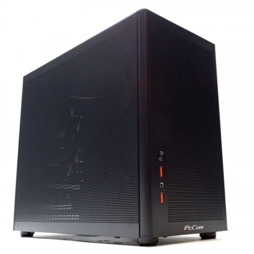 PcCom Work AMD Ryzen 5 8500G / 16GB / 1TB SSD
