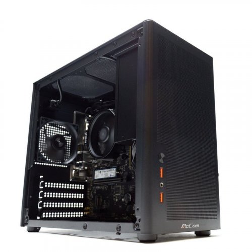 PcCom Work AMD Ryzen 5 8500G / 16GB / 1TB SSD