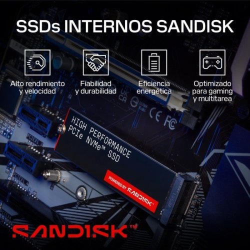 PcCom Work AMD Ryzen 5 8500G / 16GB / 1TB SSD
