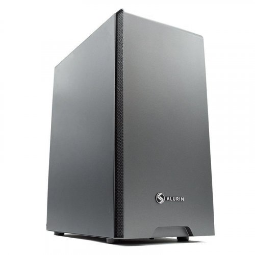 PcCom Work Intel Core i3-14100 / 16GB / 500GB SSD / Windows 11 Home