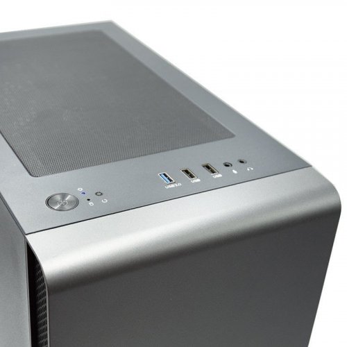PcCom Work Intel Core i3-14100 / 16GB / 500GB SSD / Windows 11 Home