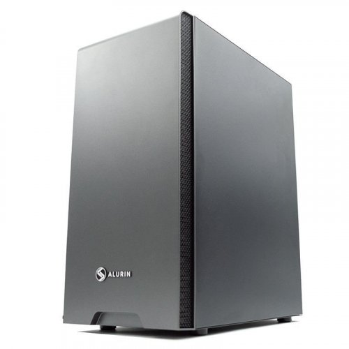 PcCom Work Intel Core i3-14100 / 16GB / 500GB SSD / Windows 11 Home