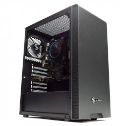 PcCom Work Intel Core i5-12400 / 16GB / 500GB SSD V4