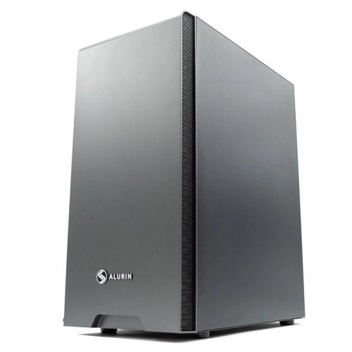 PcCom Work Intel Core i5-12400 / 16GB / 500GB SSD V4