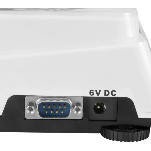 PCE Instruments Balanza analítica PCE-BSK 5100