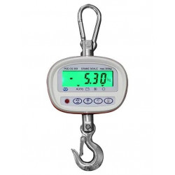PCE Instruments Balanza colgante PCE-CS 300