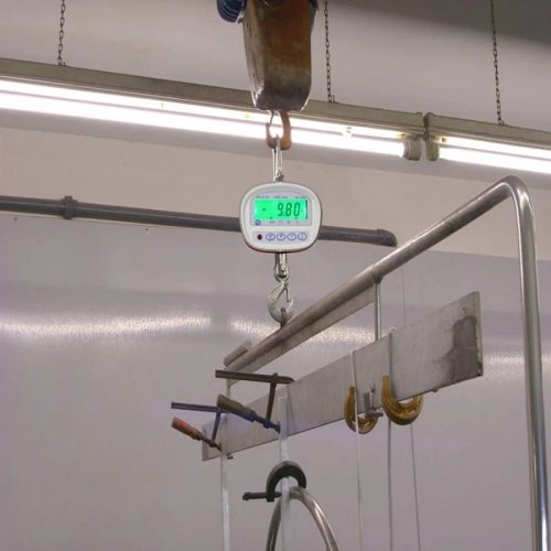 PCE Instruments Balanza colgante PCE-CS 300