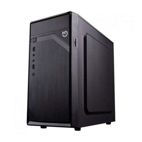 PCM Efficiency Spitfire Intel Celeron G5905/16GB/500GB SSD