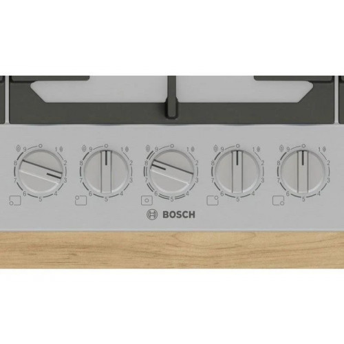 pcr9a5i90 Placa de gas Bosch