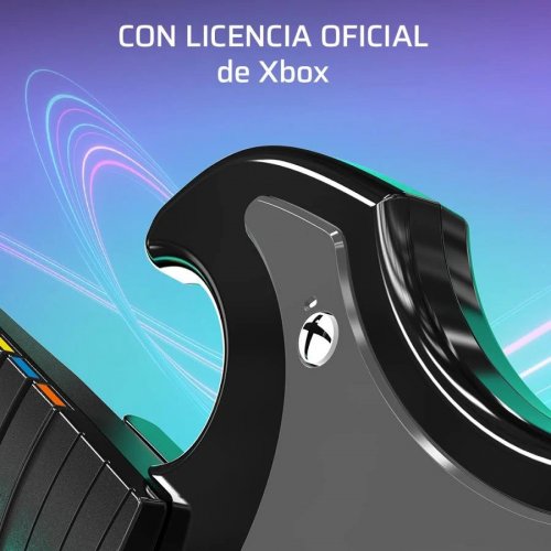 PDP Riffmaster Wireless Guitar Xbox Controller