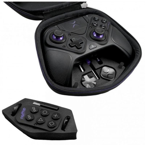 PDP Victrix Pro BFG Mando Inalámbrico para PS5/PS4/PC