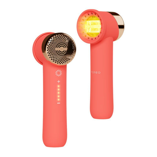 PEACH™ 2 go - Dispositivo IPL con sistema de enfriamiento de la piel para una depilación permanente Peach FOREO Peach