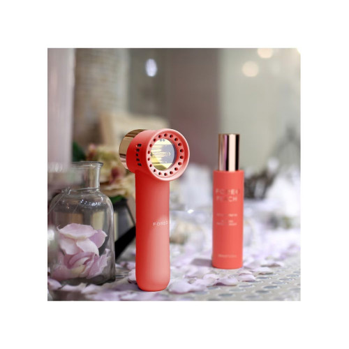 PEACH™ 2 go - Dispositivo IPL con sistema de enfriamiento de la piel para una depilación permanente Peach FOREO Peach