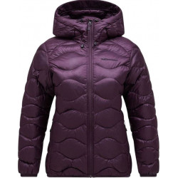 Peak Performance Helium Down Hood Women