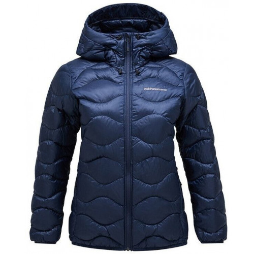 Peak Performance Helium Down Hood Women