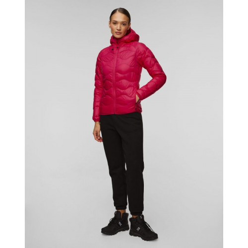 Peak Performance Helium Down Hood Women