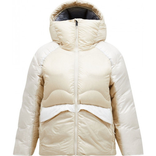 Peak Performance Helium Down Hood Women