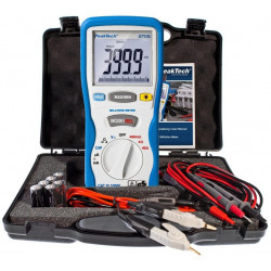 PeakTech P 2705